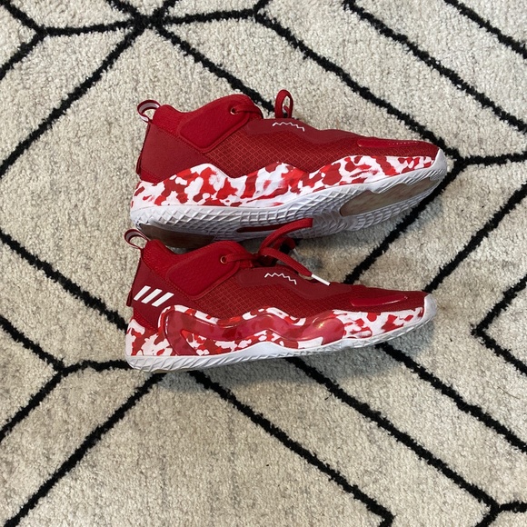 Adidas D.O.N issue #3 - Picture 2 of 6